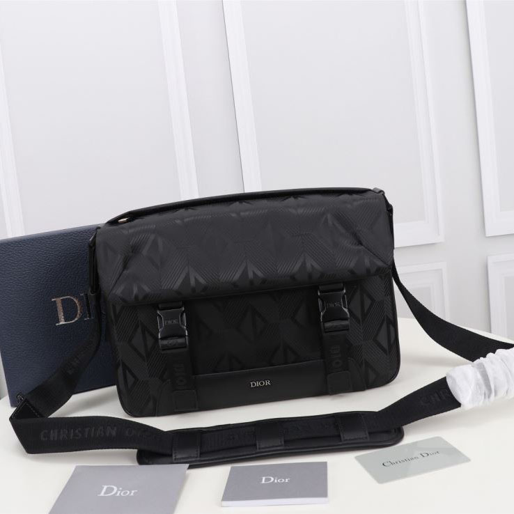 Mens Christian Dior Satchel bags